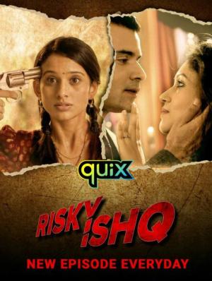Risky Ishq [Hindi]