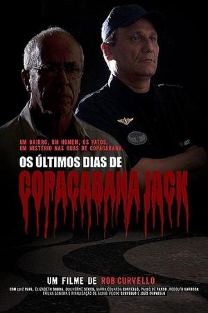 Os Últimos Dias de Copacabana Jack [Portuguese]