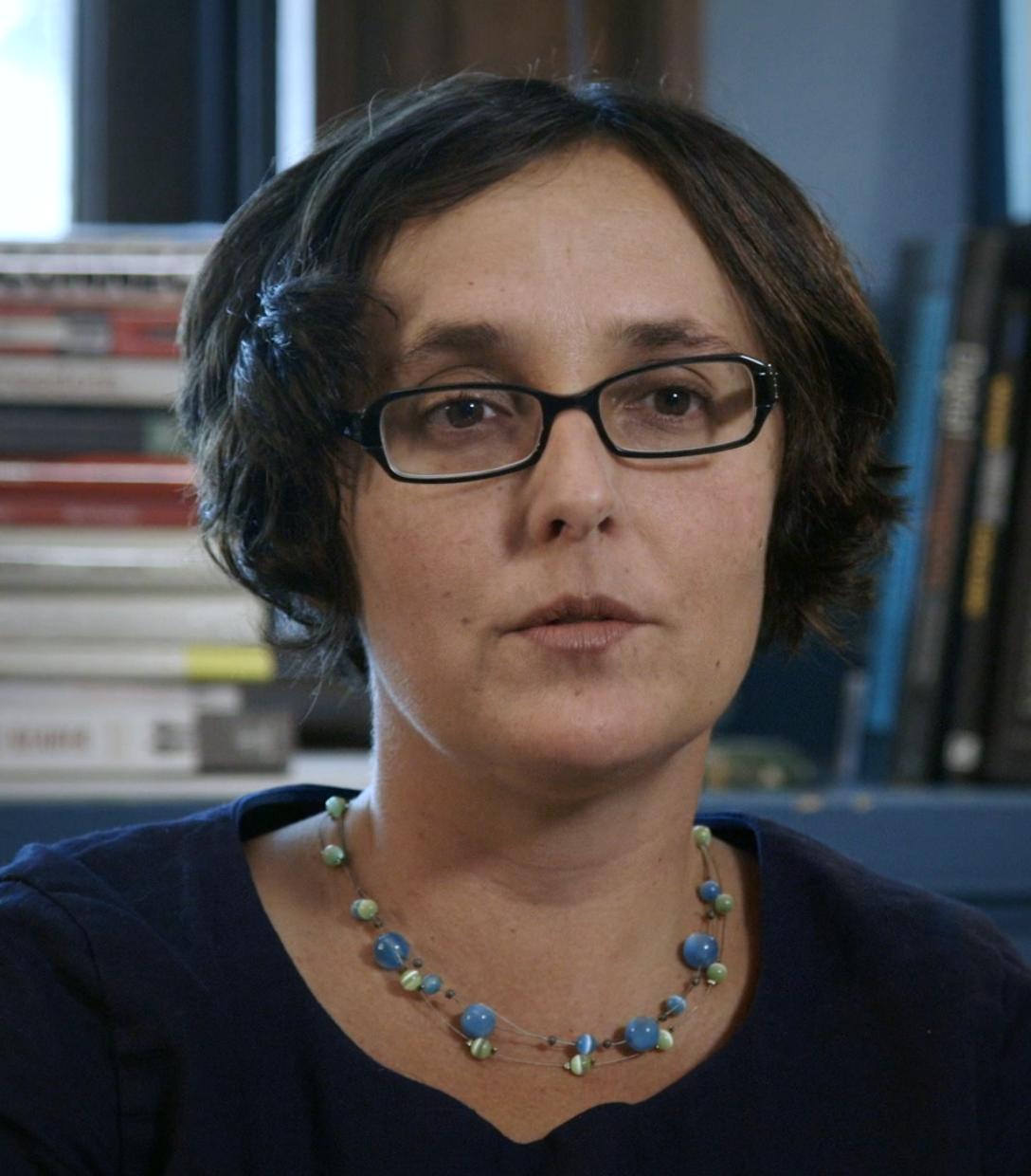 actor Gabriella Coleman large photo