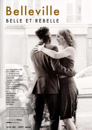 Belleville, belle et rebelle [Version française]
