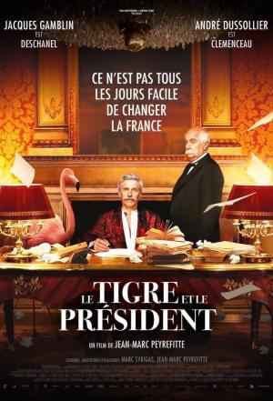 The Tiger and the President [Version française]