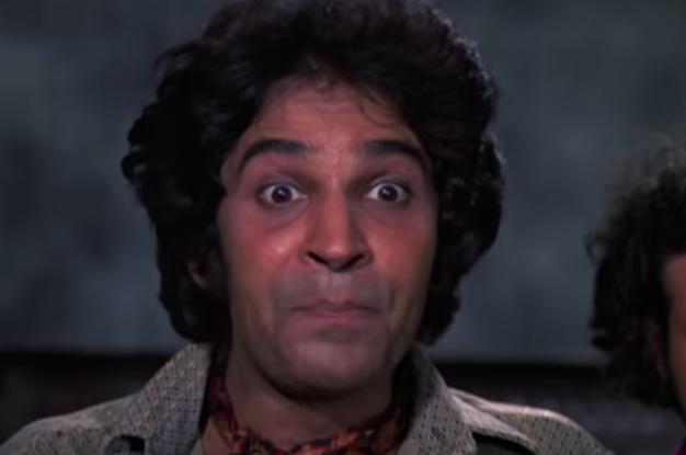 actor Kuljit Singh large photo