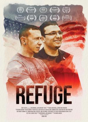 Refuge [Russian]