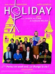 Holiday [Version française]