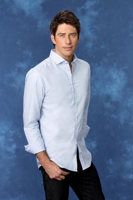 Arie Luyendyk Jr.