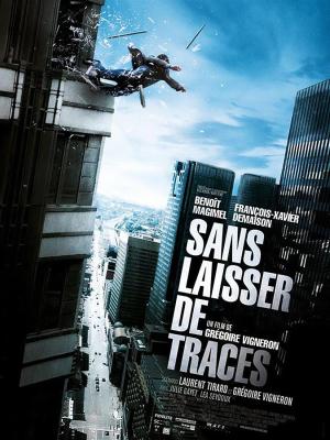 Traceless [Version française]