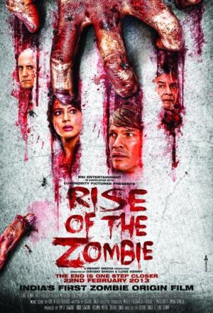 Rise of the Zombie [Indonesian]
