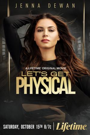 Let's Get Physical [Version française]