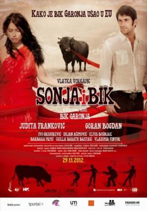 Sonja and the Bull [Russian]