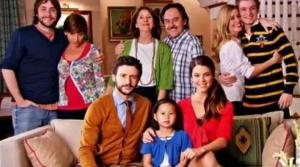 Familia [Spanish]