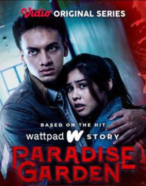 Paradise Garden [Indonesian]