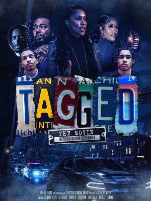 Tagged: The Movie