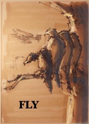 Fly [Version française]