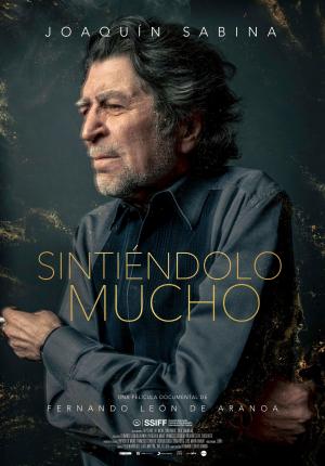 Sintiéndolo mucho [Spanish]