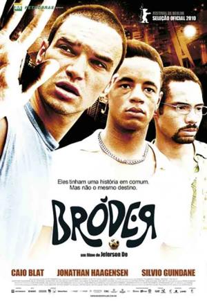 Bróder [Portuguese]
