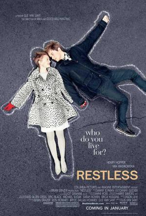 Restless [Hindi]