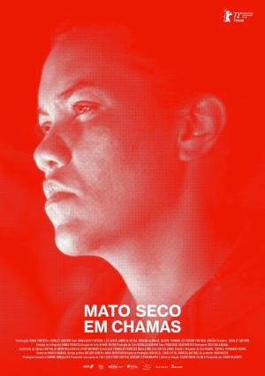 Dry Ground Burning [Portuguese]