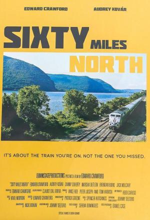 Sixty Miles North [SpanishLatam]