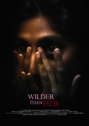 Wilder Than Her [Russian]