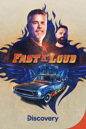 Fast n' Loud [Spanish]