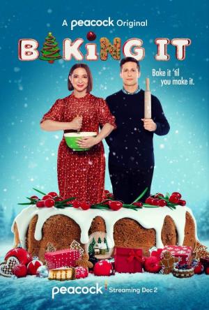 Baking It S1-S2