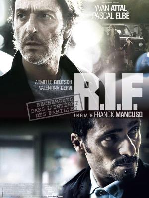 R.I.F. [Version française]
