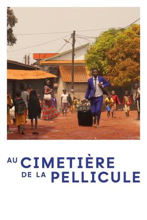 Au cimetière de la pellicule [Version française]