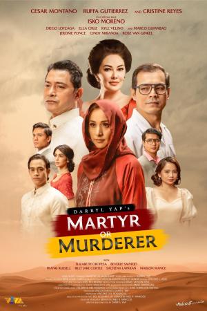 Martyr or Murderer [Tagalog]