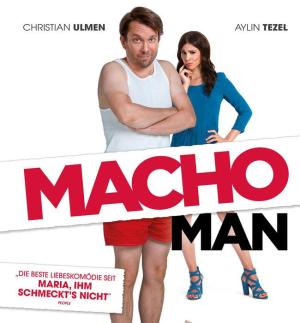 Macho Man [Russian]