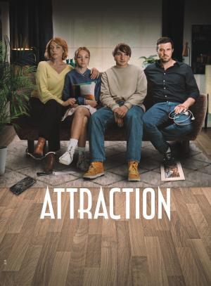 Attraction [Version française]