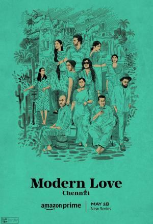 Modern Love Chennai [Hindi]