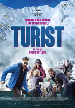 Force Majeure [Russian]