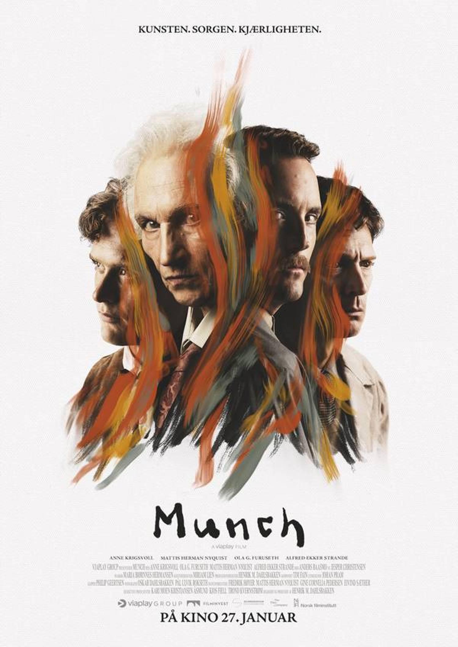Munch (2023) | Watch on Movi47
