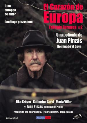 El corazón de Europa [Spanish]