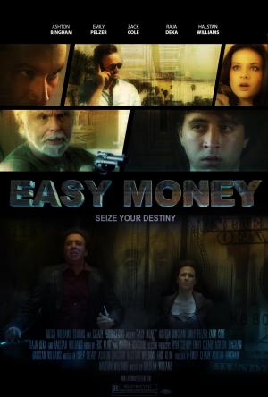 Easy Money [Russian]
