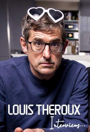 Louis Theroux Interviews... S1-S2