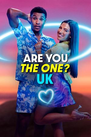 Are You the One? UK [Portuguese]