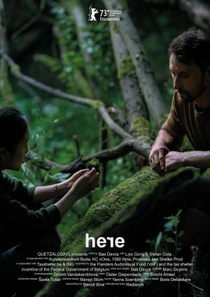 Here [Indonesian]