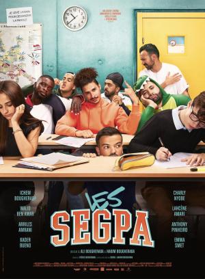 Les Segpa [Hindi]