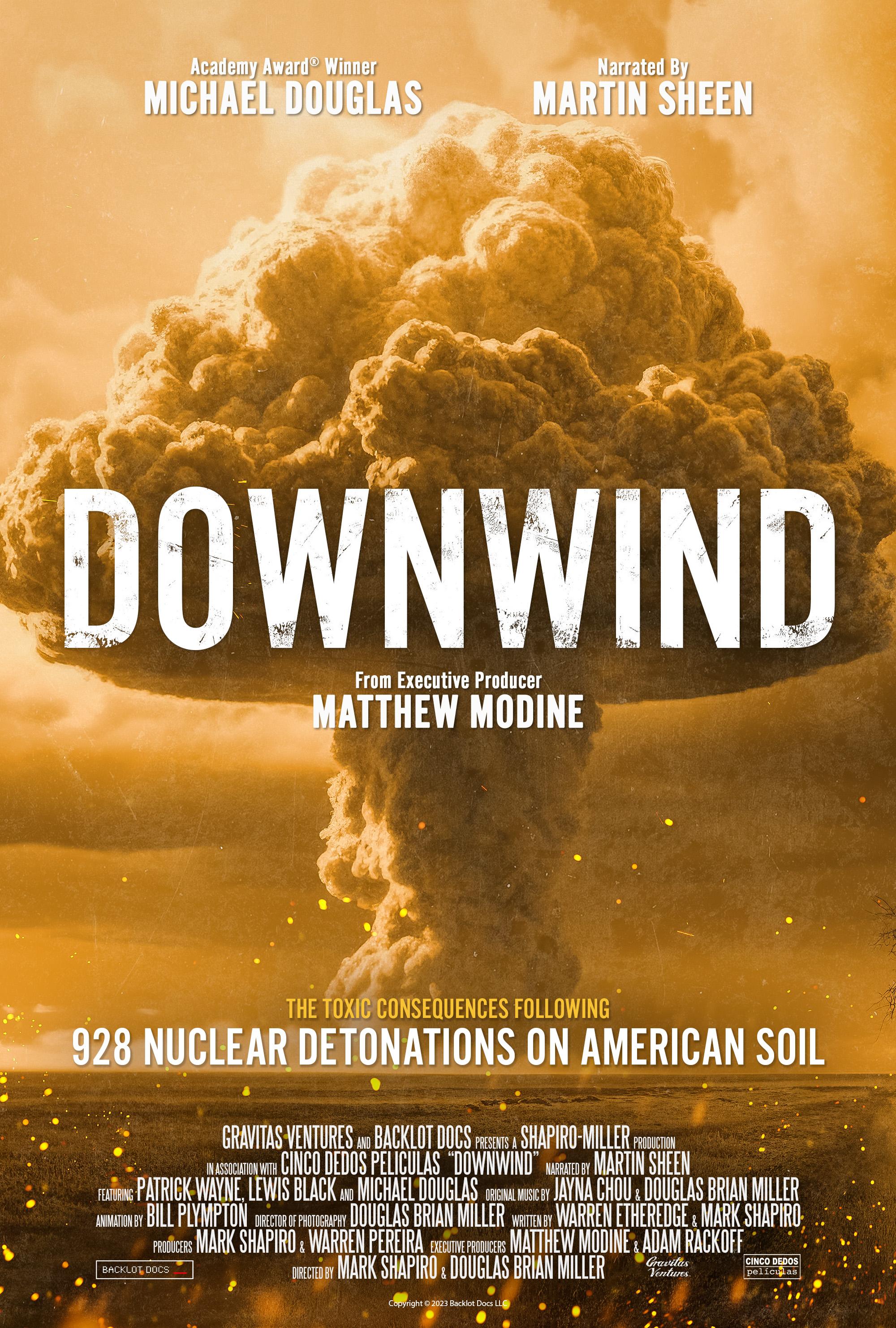 Downwind (2023) | Watch on Movi47