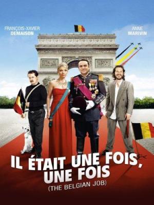 Il était une fois, une fois [Version française]