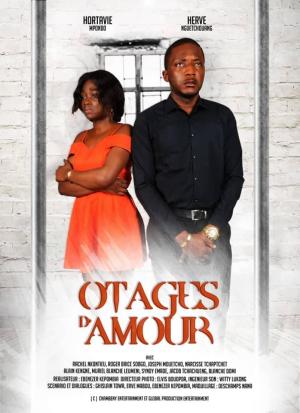Otages d'amour [Version française]