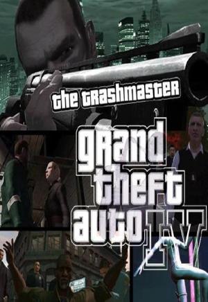 The Trashmaster [Indonesian]