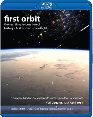 First Orbit [Russian]