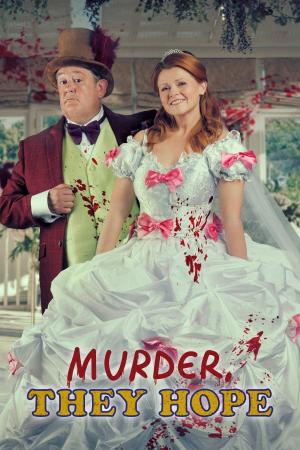 Murder, They Hope [Russian] S1-S2
