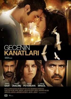 Gecenin Kanatlari [ترجمة عربية]