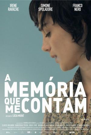 A Memória que me Contam [Portuguese]