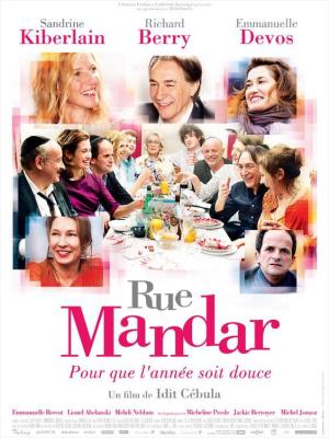 Rue Mandar [Version française]