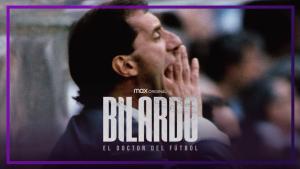 Bilardo, el doctor del fútbol [Portuguese]