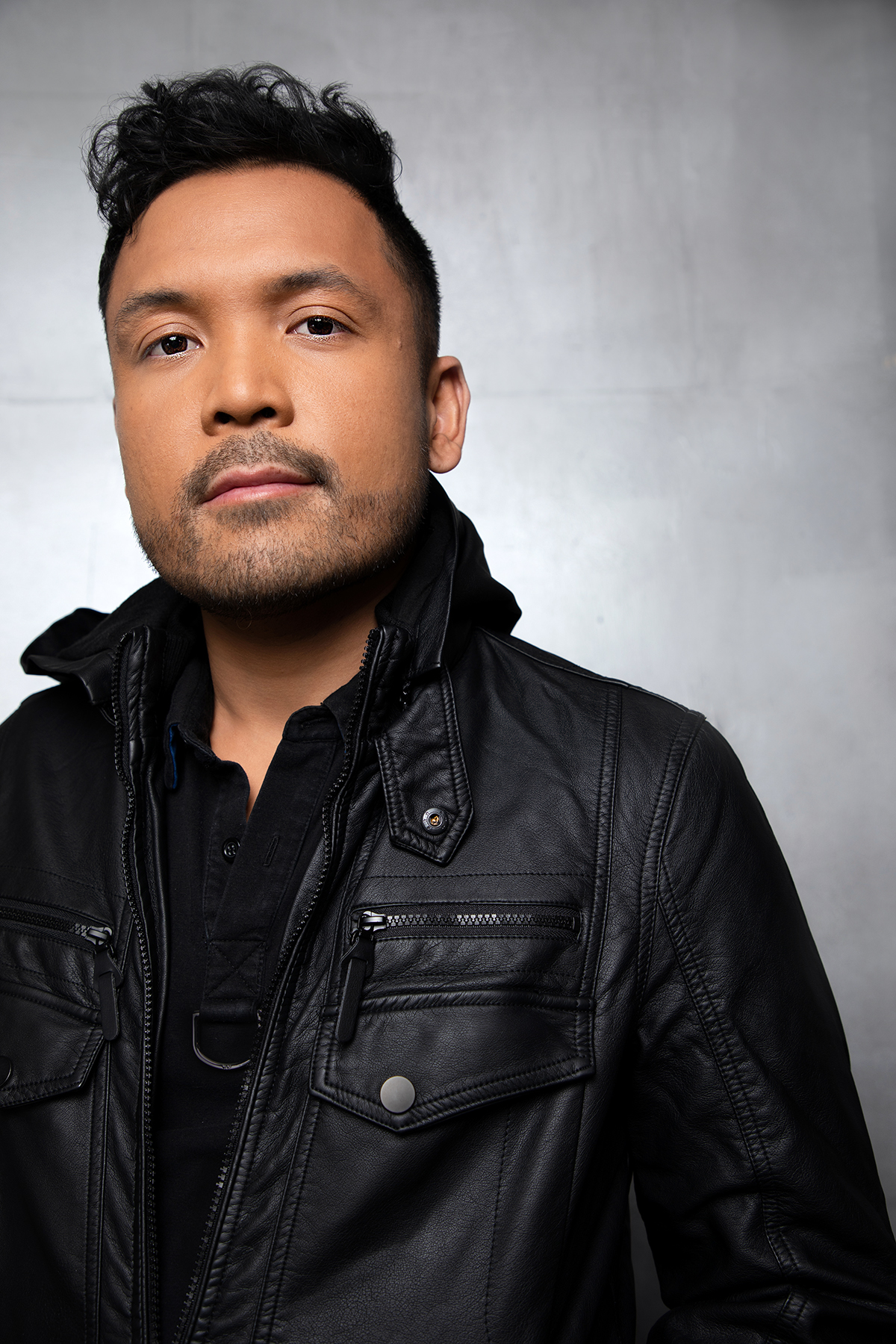 Justin P. Lopez
